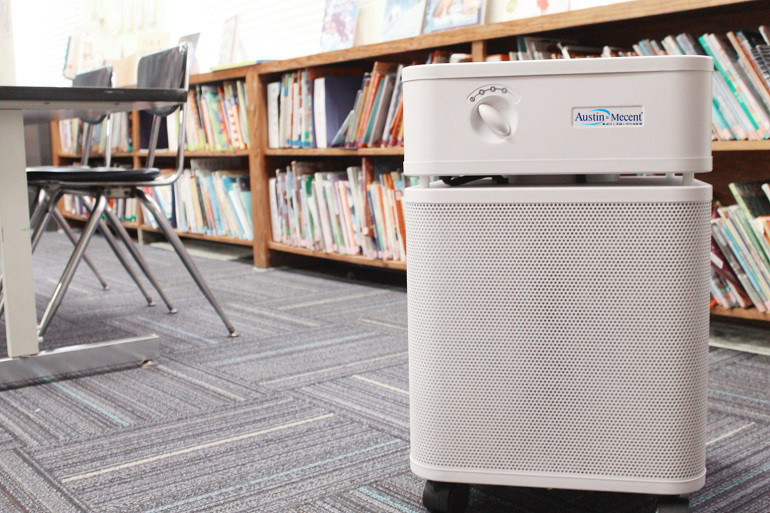 如何有效避免室內甲醛超標？空氣凈化器來幫您！