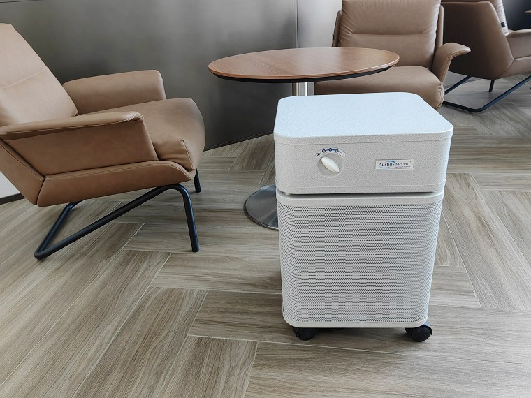 杭州西湖區企業除醛新方案