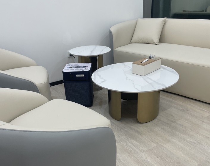 室內(nèi)空氣污染對小孩的危害竟這么大？可用凈化器去除室內(nèi)污染！