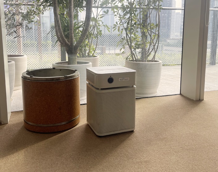 空氣凈化器對室內污染有效果嗎？為什么沒有大范圍普及呢？